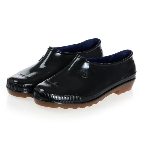 Chaussures - bottes caoutchouc homme Ref 973818