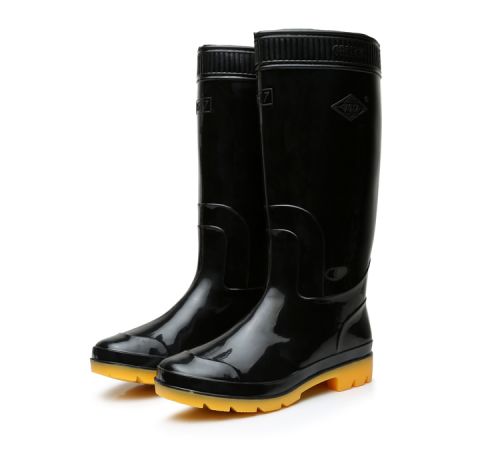 Chaussures - bottes caoutchouc homme Ref 973831
