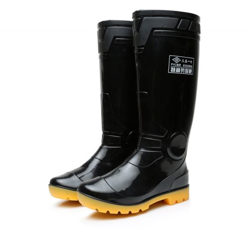 Chaussures - bottes caoutchouc homme Ref 973835