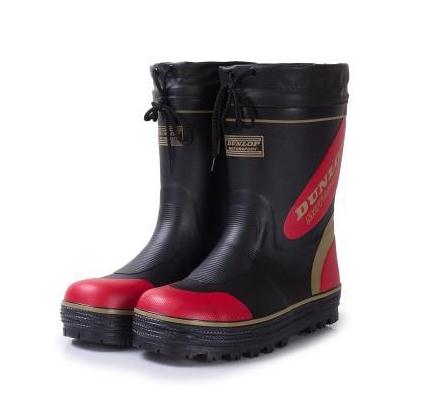 Chaussures - bottes caoutchouc homme pour printemps semelle Ref 974722