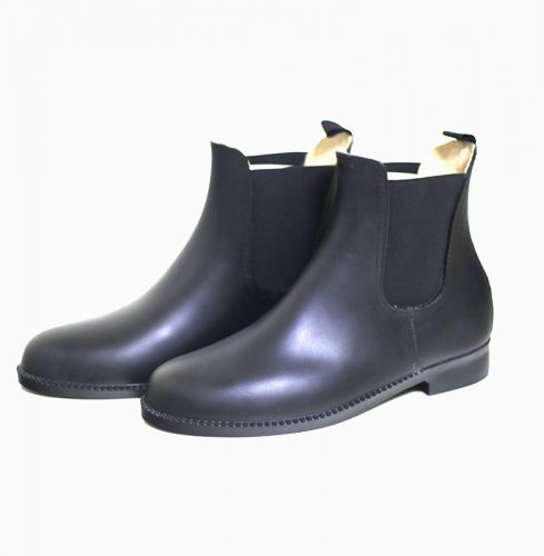 Chaussures - bottes caoutchouc homme pour printemps semelle plastique Ref 974959