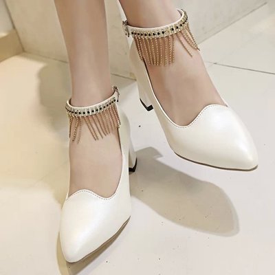 Chaussures a Talons  571