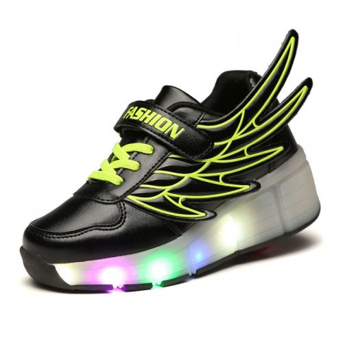 Chaussures à roulettes - Ref 2559999