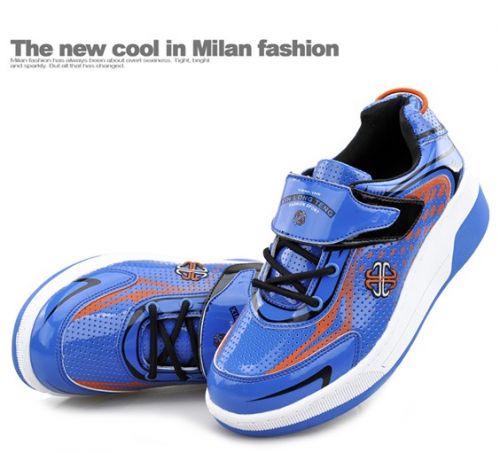 Chaussures à roulettes pour homme femme enfant - Ref 2560131
