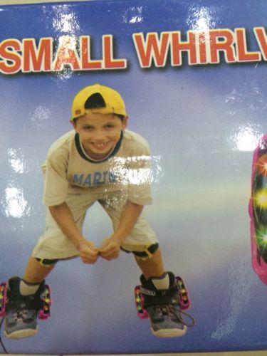 Chaussures à roulettes - Ref 2560329