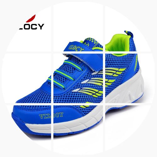 Chaussures à roulettes pour homme femme enfant VILOCY - Ref 2560511