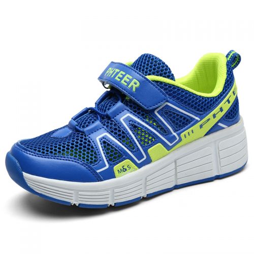 Chaussures à roulettes pour homme femme enfant PHTEER - Ref 2560634