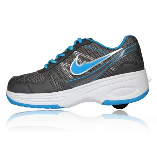 Chaussures à roulettes pour homme femme - Ref 2560867