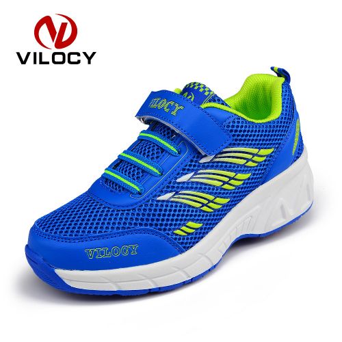 Chaussures à roulettes pour homme femme enfant VILOCY - Ref 2561272