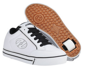 Chaussures à roulettes pour homme femme enfant HEELYS - Ref 2561398