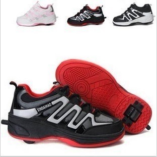 Chaussures à roulettes - Ref 2562529