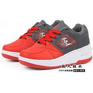 Chaussures à roulettes - Ref 2562720