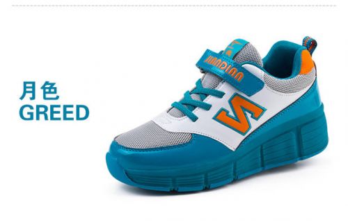 Chaussures à roulettes pour homme femme enfant AIMOGE - Ref 2562801