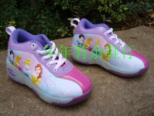 Chaussures à roulettes - Ref 2563009