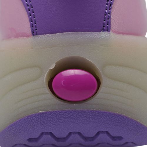 Chaussures à roulettes pour homme femme enfant - Ref 2563395