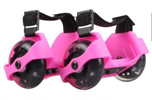 Chaussures à roulettes - Ref 2563557