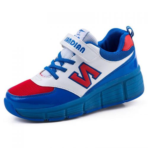 Chaussures à roulettes - Ref 2563824