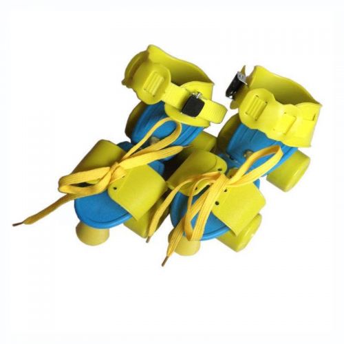 Chaussures à roulettes - Ref 2563834