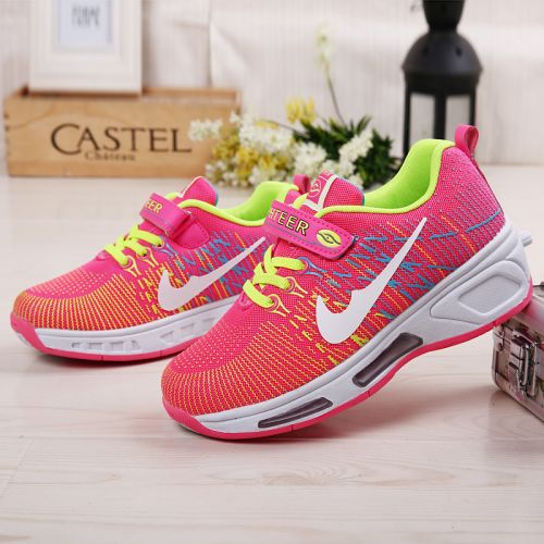 Chaussures à roulettes pour homme femme enfant PHTEER - Ref 2563901