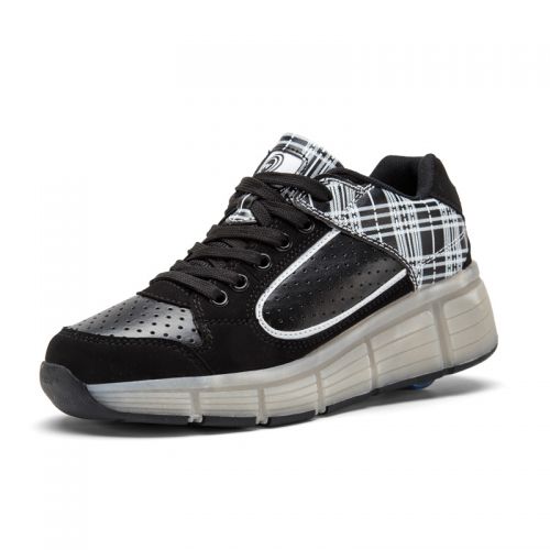 Chaussures à roulettes pour femme enfant - Ref 2564041