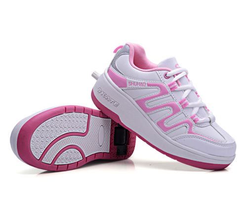 Chaussures à roulettes - Ref 2564069