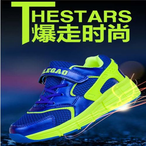 Chaussures à roulettes - Ref 2564101