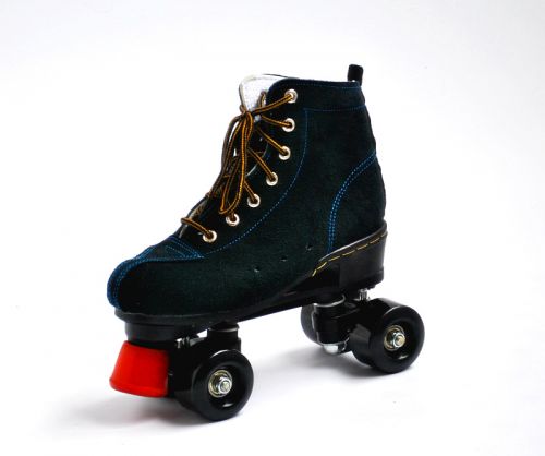 Chaussures à roulettes pour homme femme - Ref 2564309