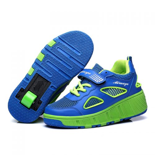 Chaussures à roulettes AIMOGE - Ref 2564326