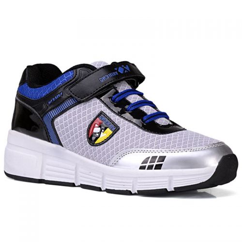 Chaussures à roulettes pour homme femme enfant - Ref 2564372