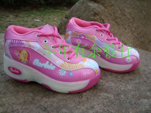 Chaussures à roulettes - Ref 2564492
