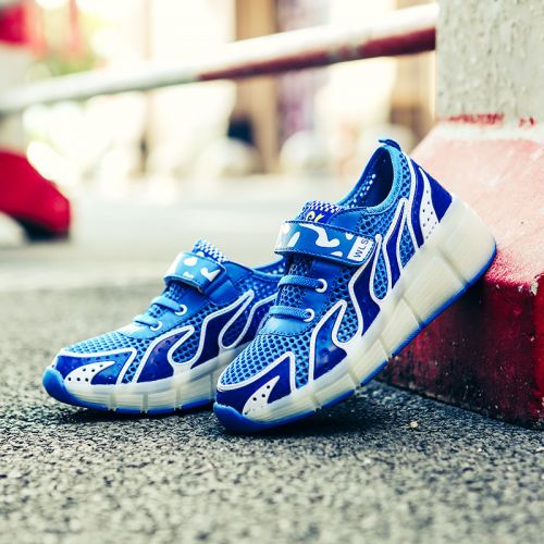 Chaussures à roulettes pour homme femme enfant - Ref 2565073