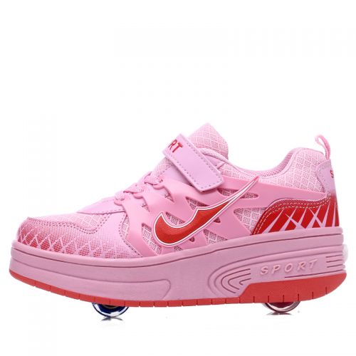 Chaussures à roulettes pour femme enfant COASTS - Ref 2565599