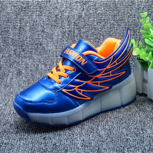Chaussures à roulettes pour enfant femme homme - Ref 2565963