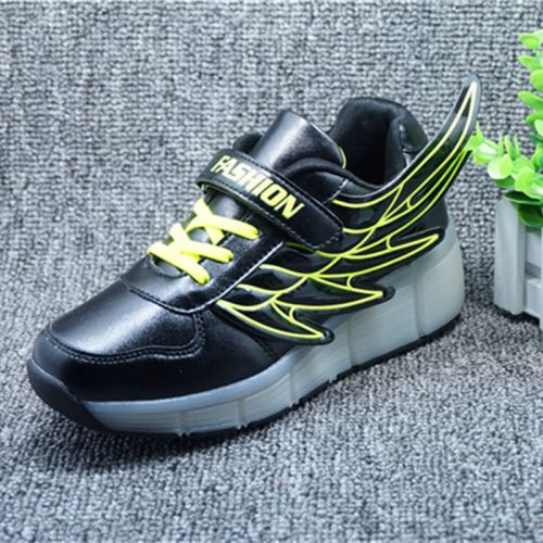 Chaussures à roulettes pour enfant femme homme - Ref 2566812
