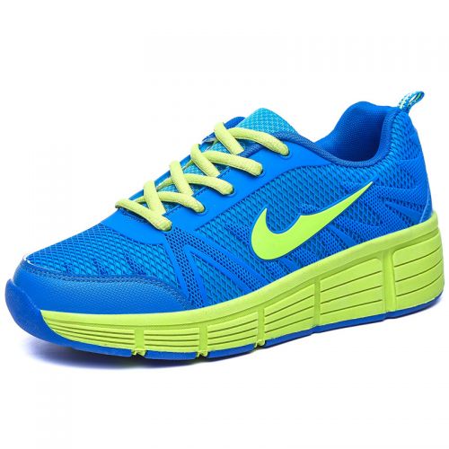 Chaussures à roulettes pour enfant - Ref 2566920