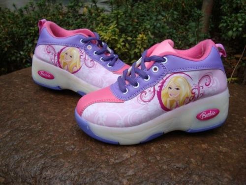 Chaussures à roulettes - Ref 2567381