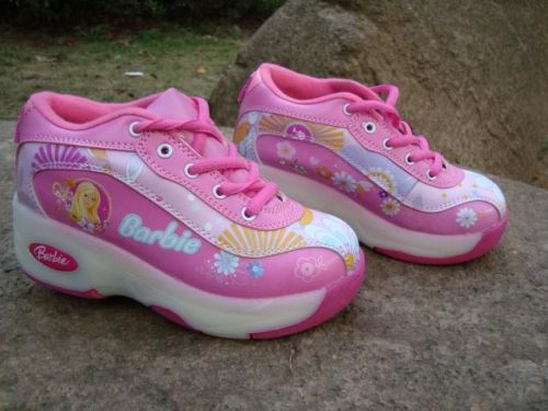 Chaussures à roulettes - Ref 2567383