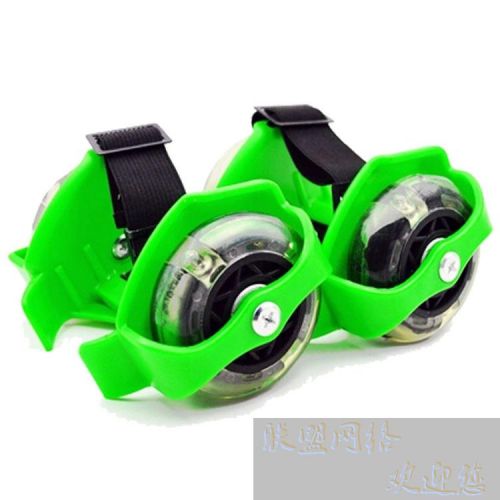 Chaussures à roulettes pour homme femme PHTEER - Ref 2567419