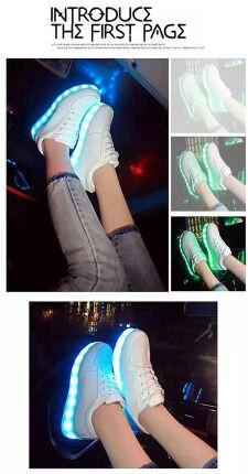 Chaussures à roulettes - Ref 2567581