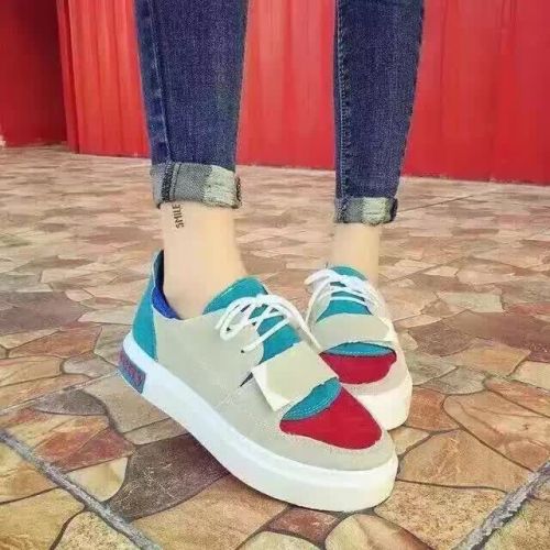 Chaussures à roulettes - Ref 2567769
