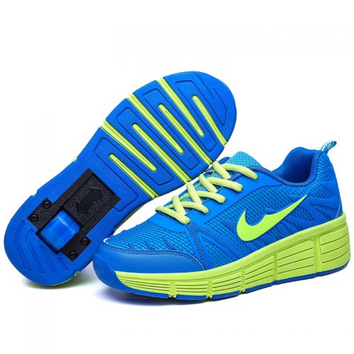 Chaussures à roulettes AIMOGE - Ref 2567778