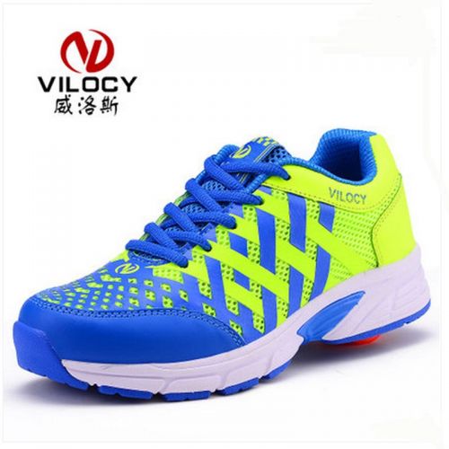 Chaussures à roulettes pour homme femme enfant VILOCY - Ref 2567848