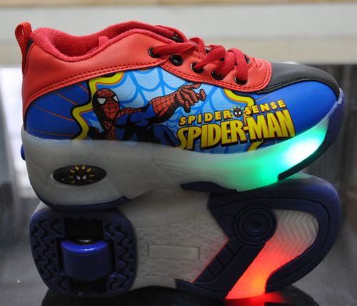 Chaussures à roulettes - Ref 2567951