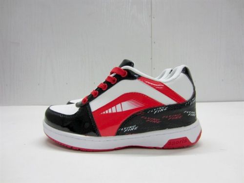 Chaussures à roulettes pour homme - Ref 2568222