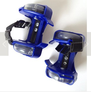 Chaussures à roulettes pour enfant - Ref 2568436