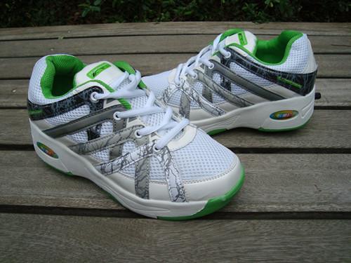 Chaussures à roulettes - Ref 2569765