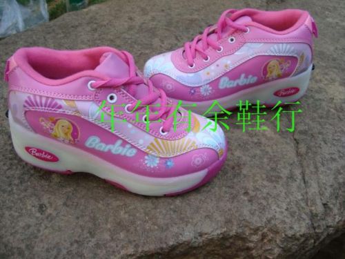 Chaussures à roulettes - Ref 2569843