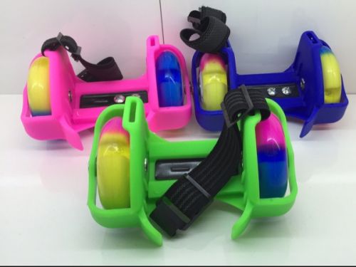 Chaussures à roulettes - Ref 2569900