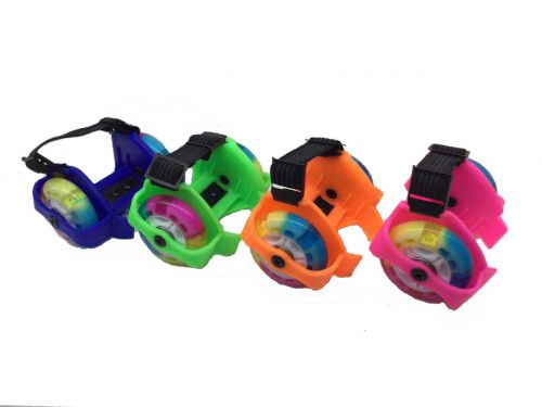 Chaussures à roulettes - Ref 2569904