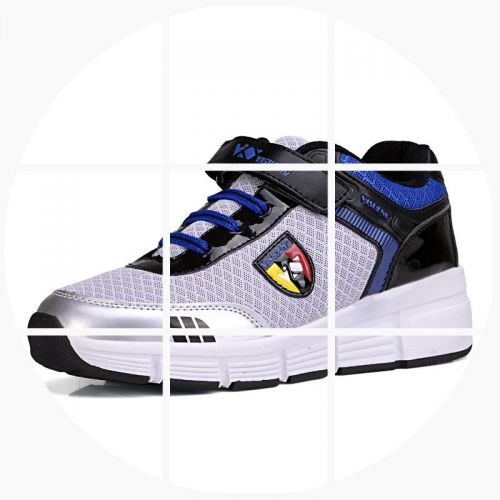 Chaussures à roulettes pour homme femme enfant - Ref 2570872